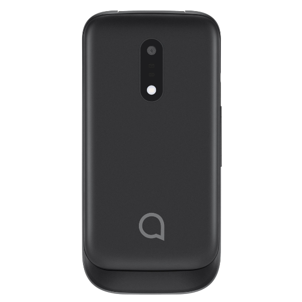 ALCATEL 2057 telefon klawiszowy czarny