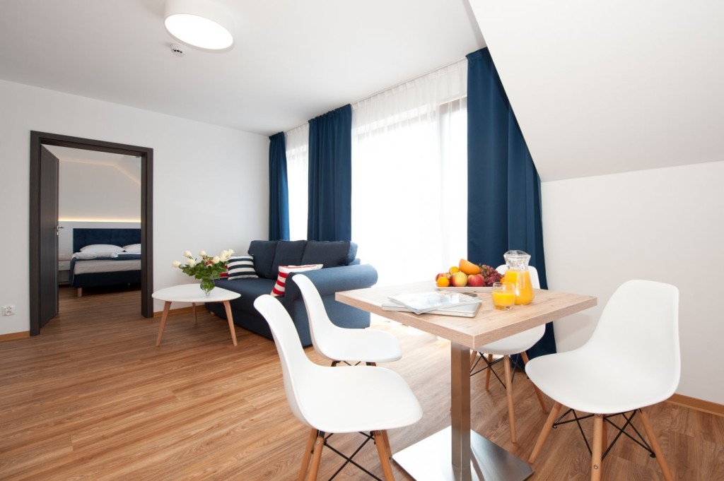 Puchacz SPA w Niechorzu