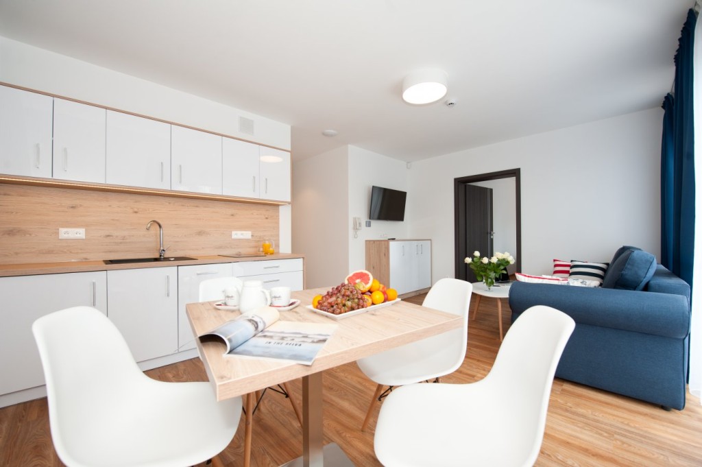 Puchacz SPA w Niechorzu