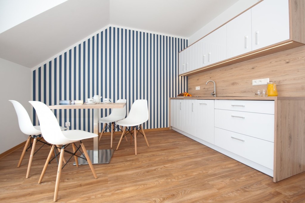 Puchacz SPA w Niechorzu