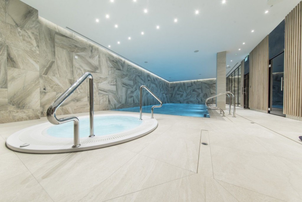 BALTIVIA Sea Resort w Mielnie