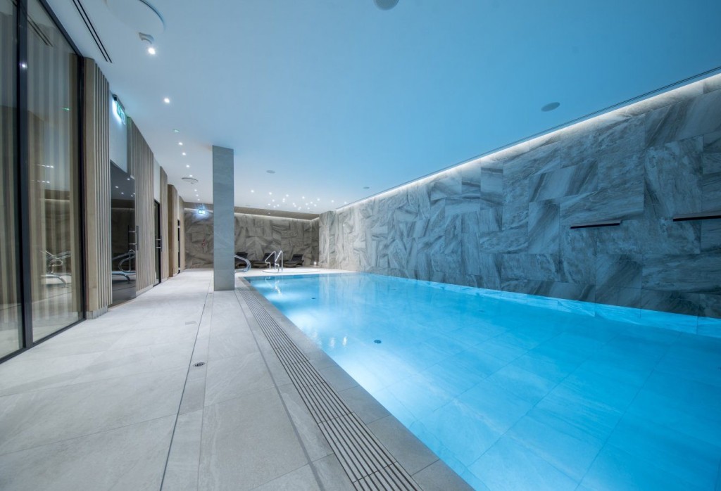 BALTIVIA Sea Resort w Mielnie