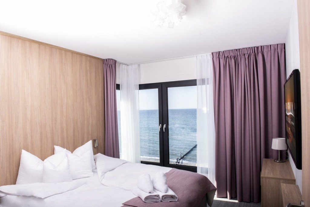 BALTIVIA Sea Resort w Mielnie