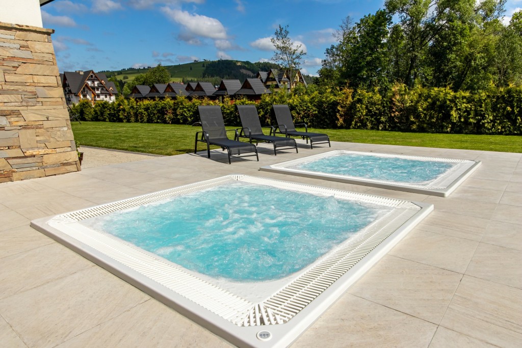 Willa Skałka w Białce Tatrzańskiej