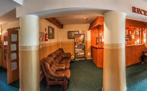 Hotel Ublik-Park na Mazurach