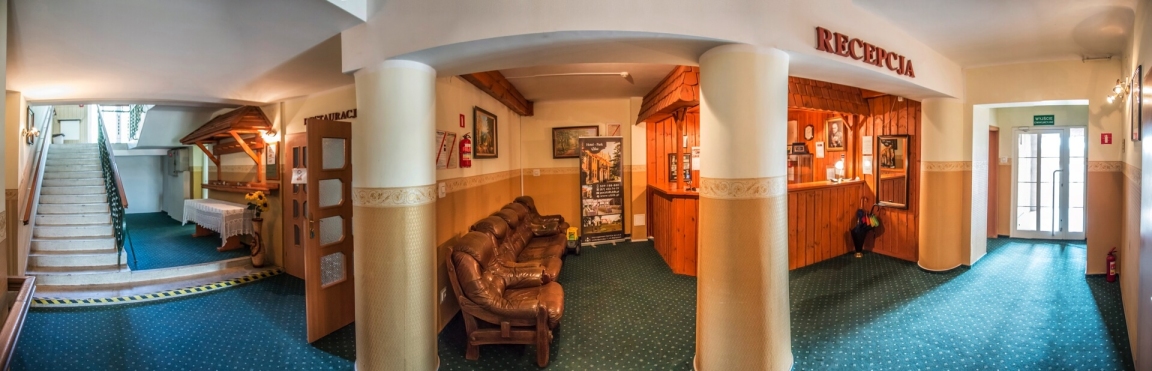 Hotel Ublik-Park na Mazurach