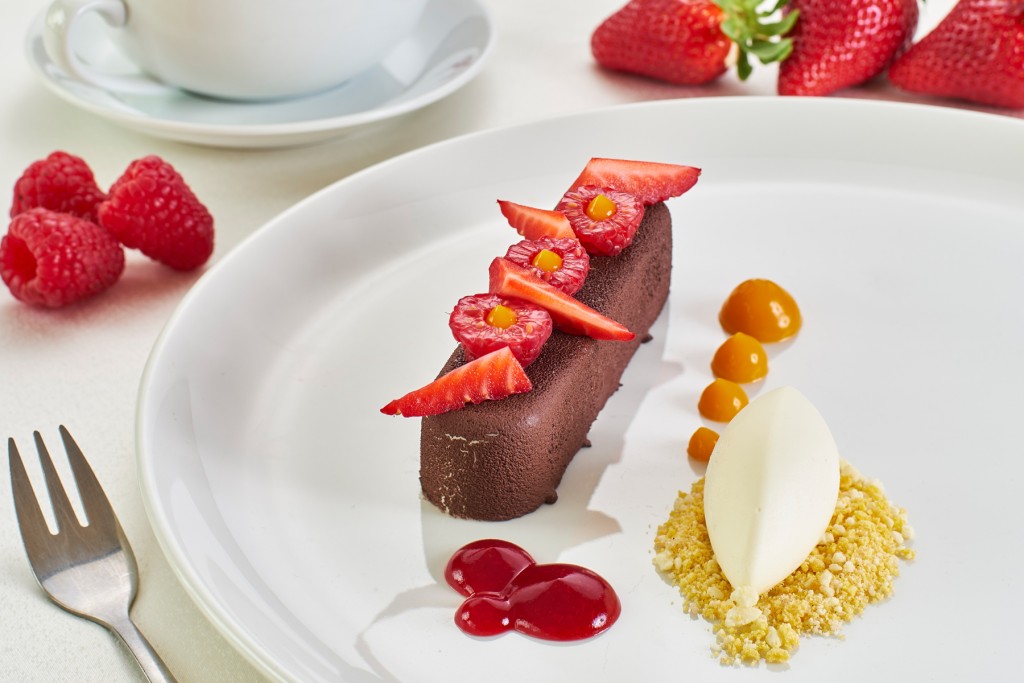 Afrodyta SPA & Wellness Resort w Ośnie Lubuskim