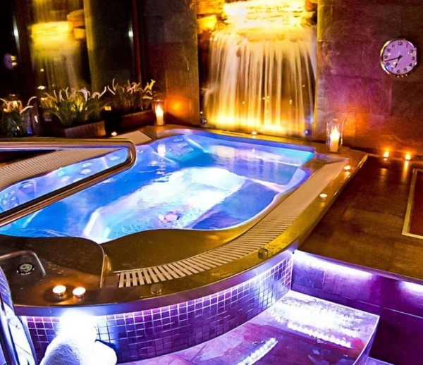 SPA Scaliano w Kudowie-Zdroju