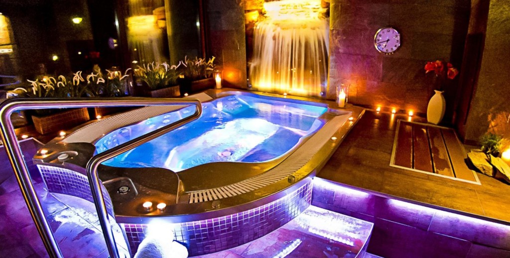 SPA Scaliano w Kudowie-Zdroju