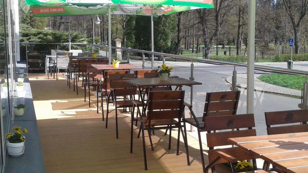 Hotel Cieplice Medi & SPA w Jeleniej Górze