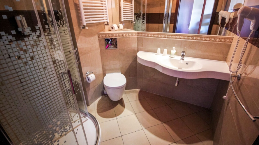 Doris SPA & Wellness w Kołobrzegu