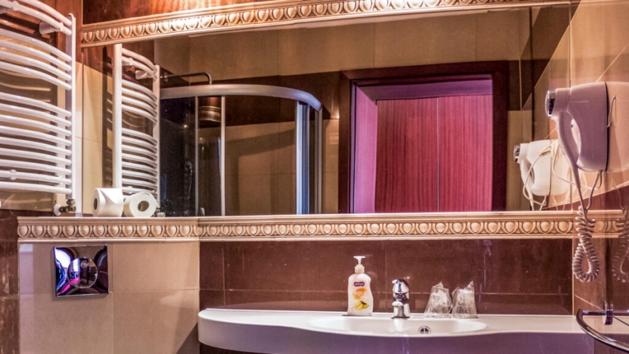 Doris SPA & Wellness w Kołobrzegu