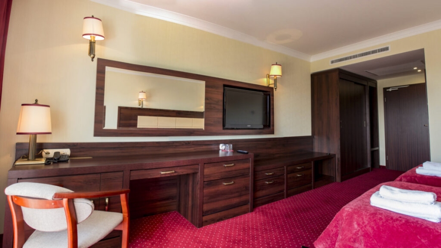 Doris SPA & Wellness w Kołobrzegu