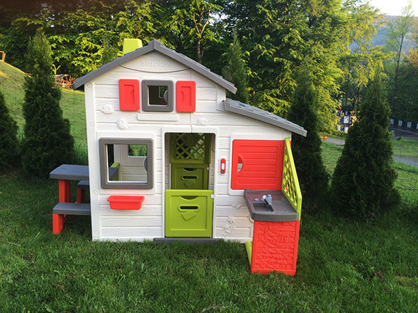 Gościniec Groblice w Ustroniu