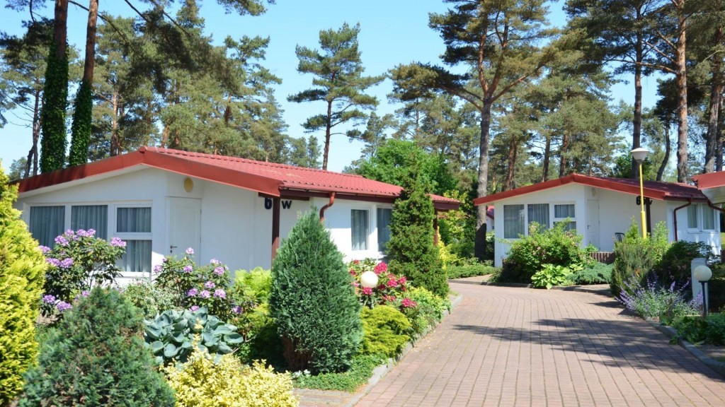 Health Resort & Medical SPA Panorama Morska w Jarosławcu