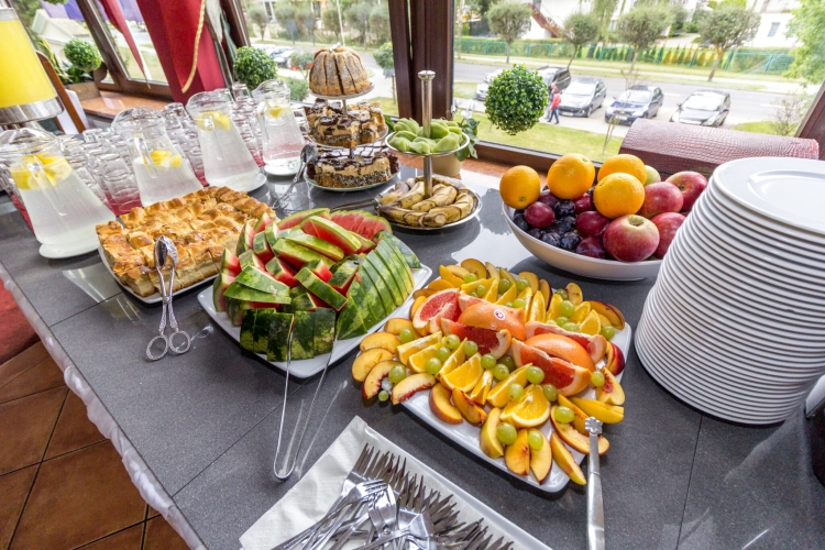 Doris SPA & Wellness w Kołobrzegu