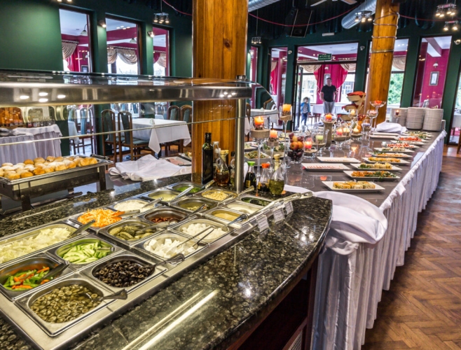 Doris SPA & Wellness w Kołobrzegu