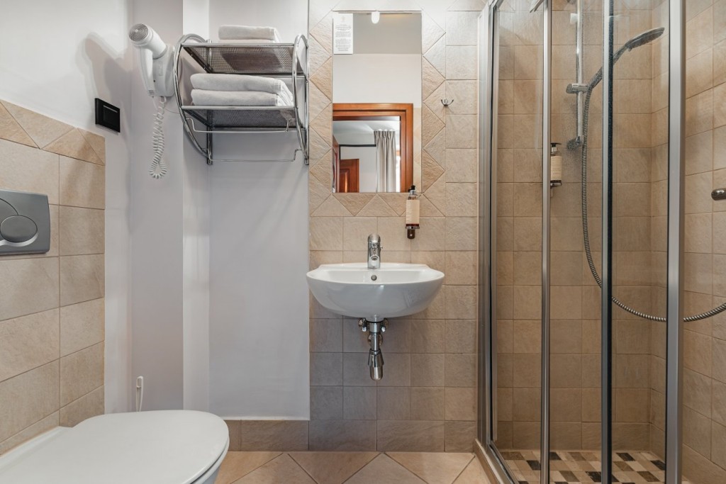 Hotel Batory w Szczawnicy