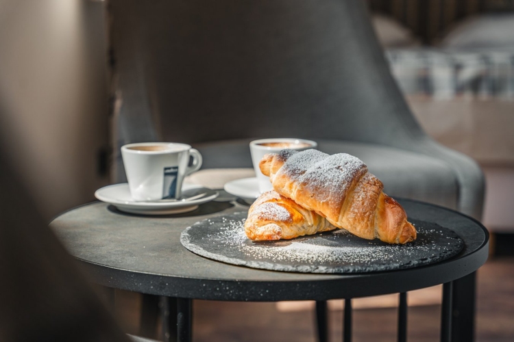 Hotel Batory w Szczawnicy