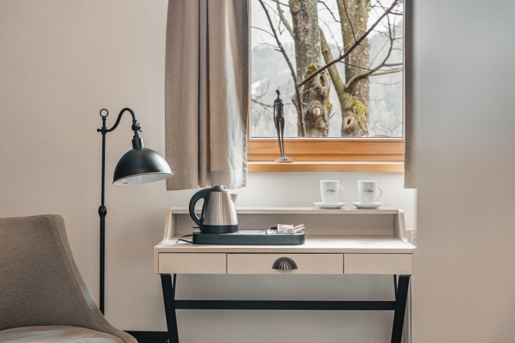 Hotel Batory w Szczawnicy