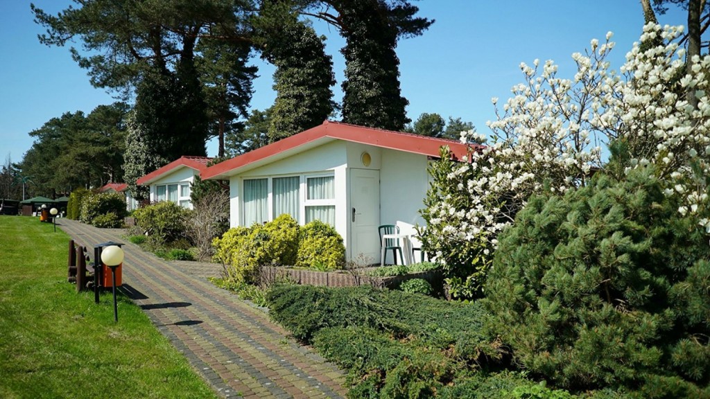 Health Resort & Medical SPA Panorama Morska w Jarosławcu