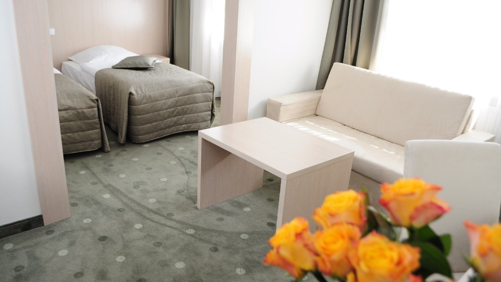 Hotel Cieplice Medi & SPA w Jeleniej Górze