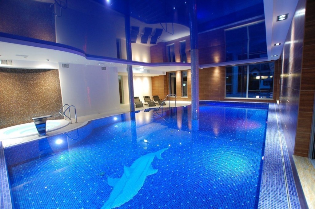 Puchacz SPA w Niechorzu