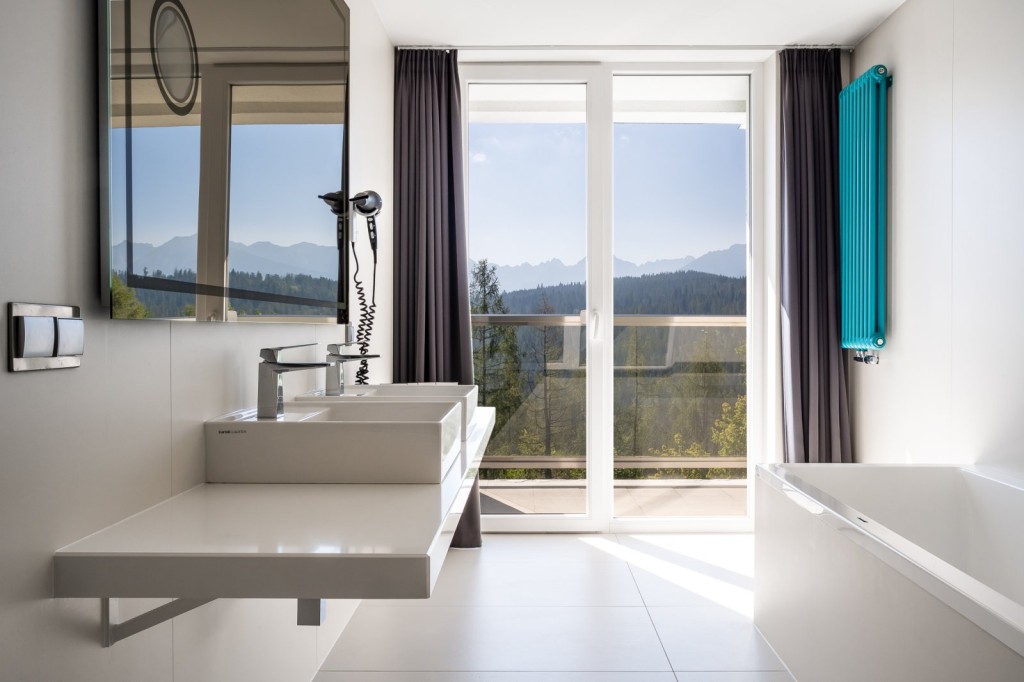 Hotel Harnaś w Bukowinie Tatrzańskiej