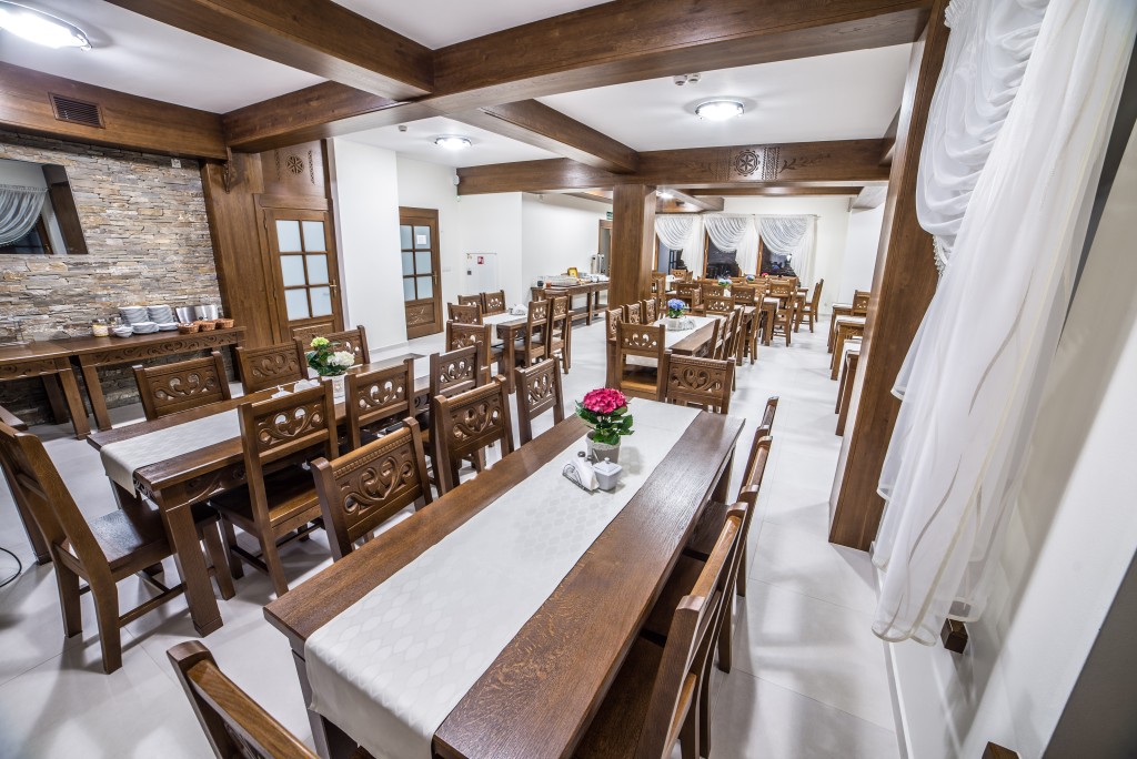 Willa Skałka w Białce Tatrzańskiej