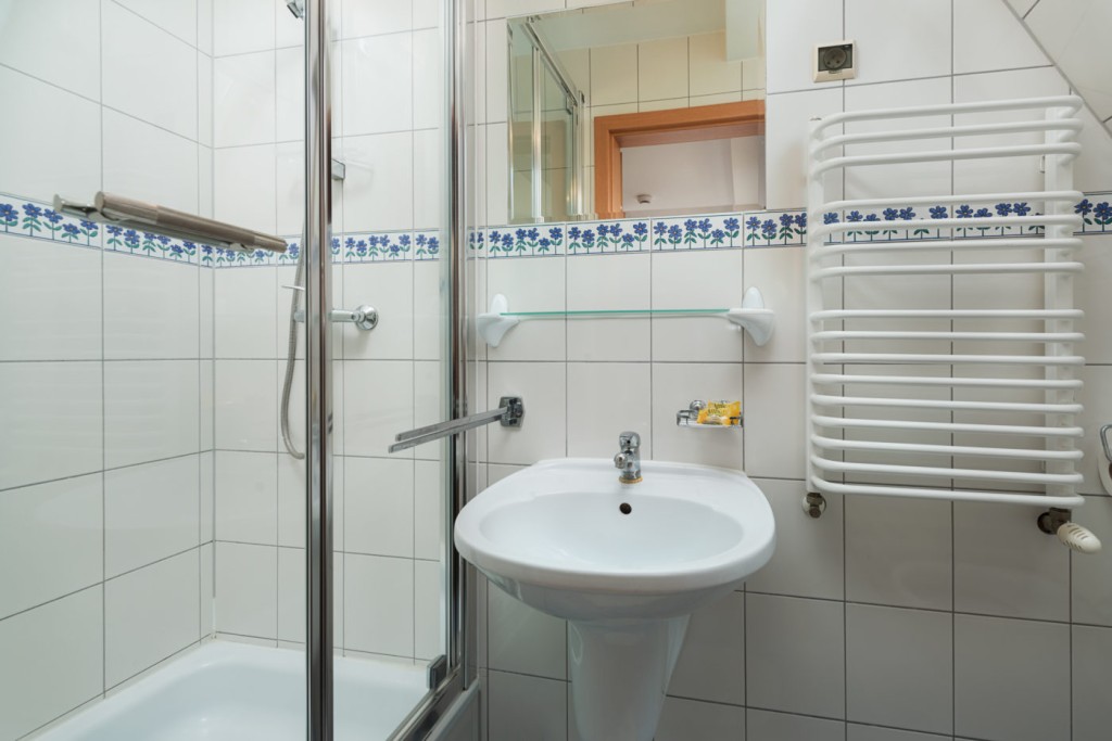 Dom Wczasowy Zew Morza w Jastrzębiej Górze