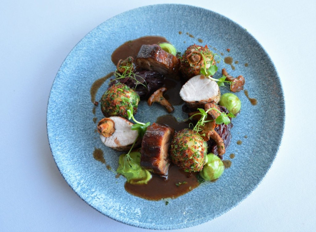 Hotel HP Park w Poznaniu