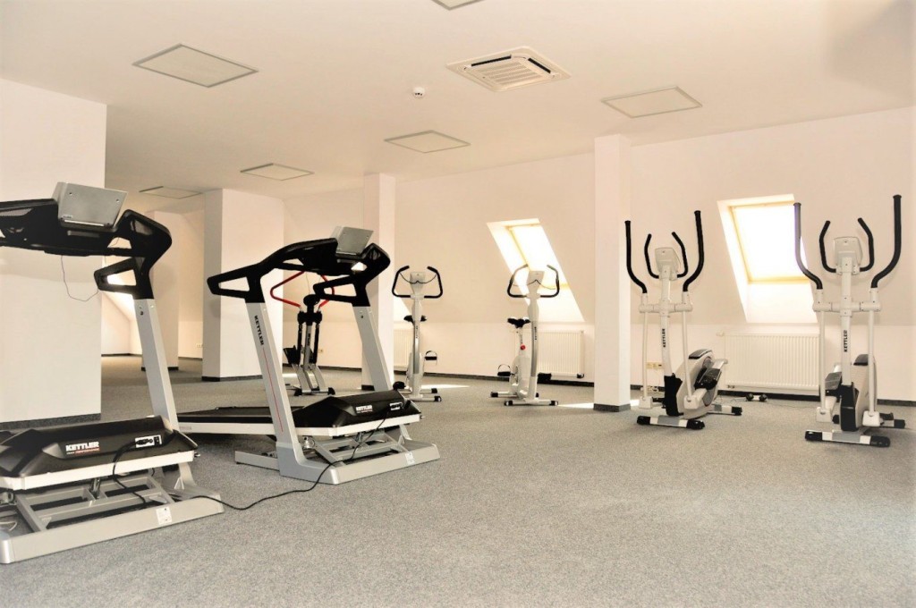 Puchacz SPA w Niechorzu