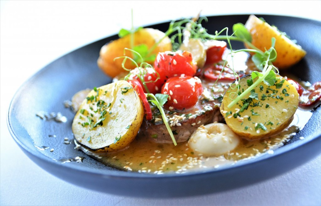 Hotel HP Park w Poznaniu