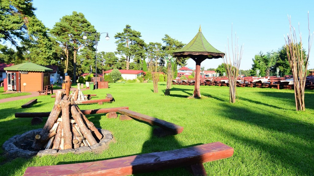 Health Resort & Medical SPA Panorama Morska w Jarosławcu