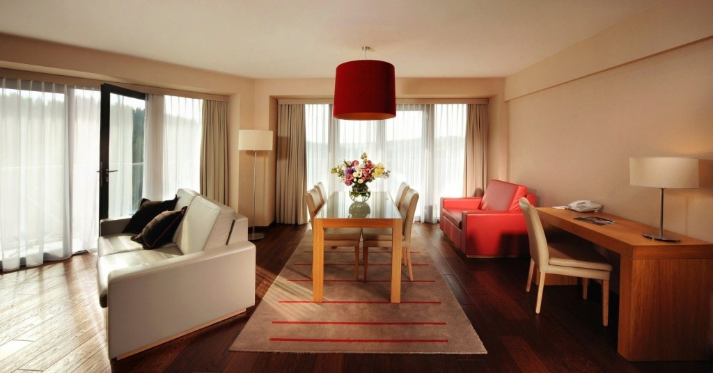 Hotel BUKOVINA w Bukowinie Tatrzańskiej