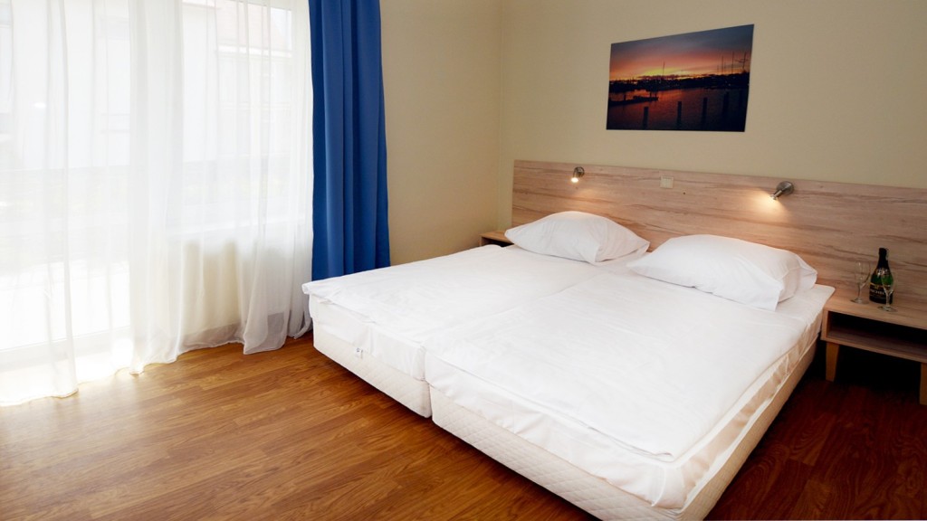 Villa Victoria w Kołobrzegu