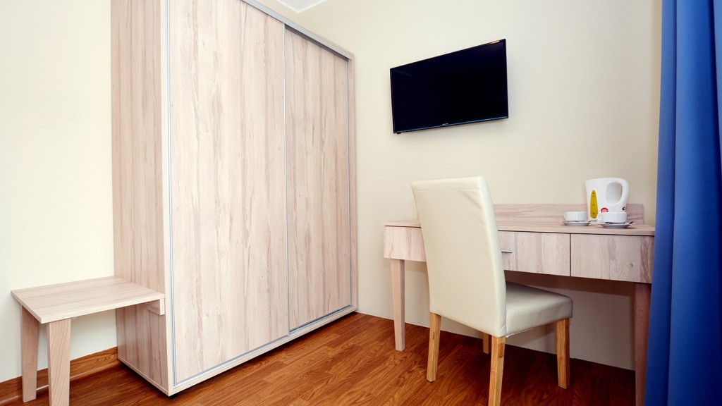 Villa Victoria w Kołobrzegu