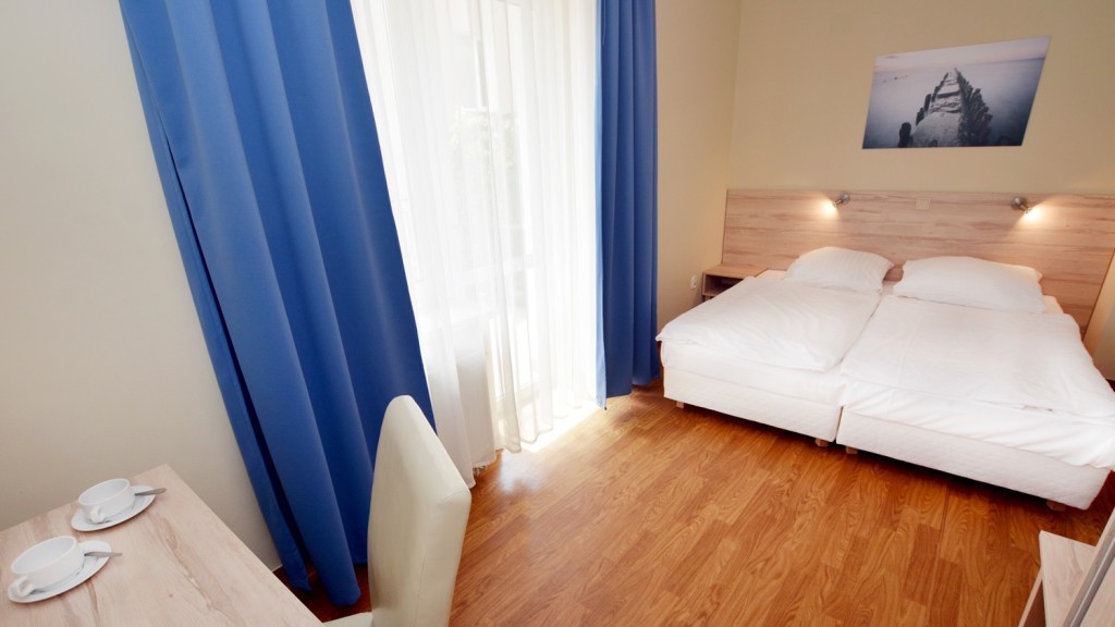 Villa Victoria w Kołobrzegu