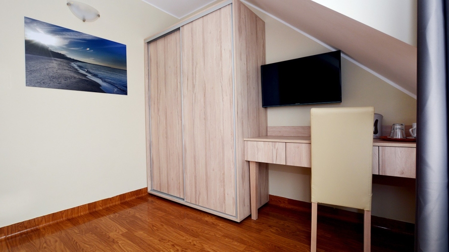 Villa Victoria w Kołobrzegu