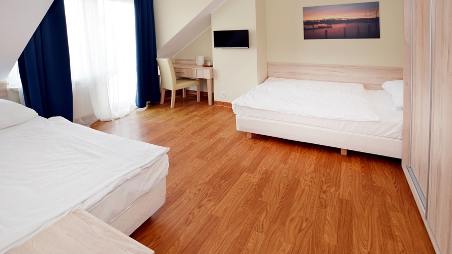 Villa Victoria w Kołobrzegu