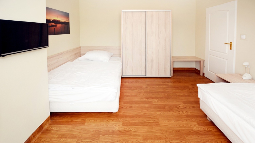 Villa Victoria w Kołobrzegu