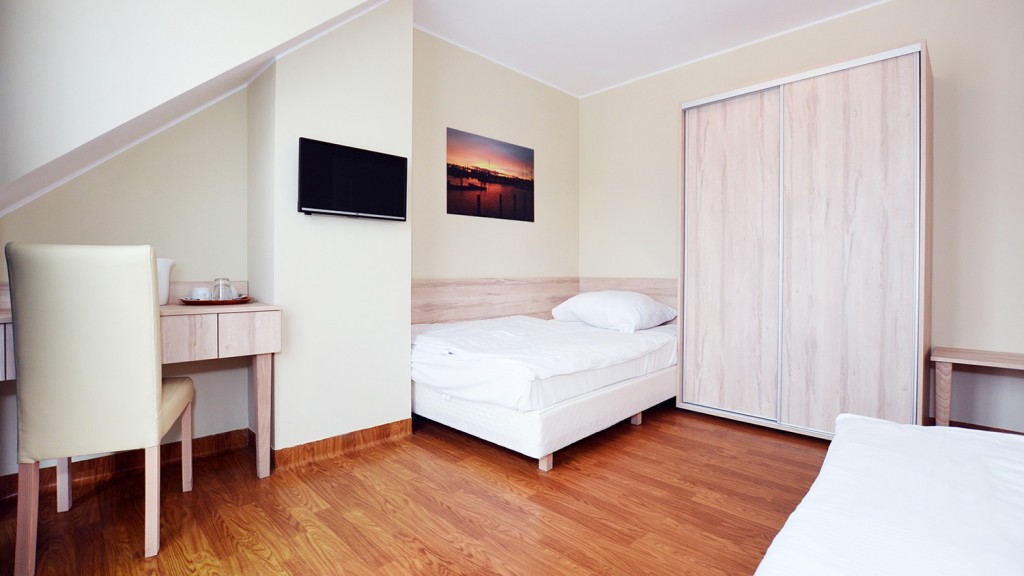 Villa Victoria w Kołobrzegu