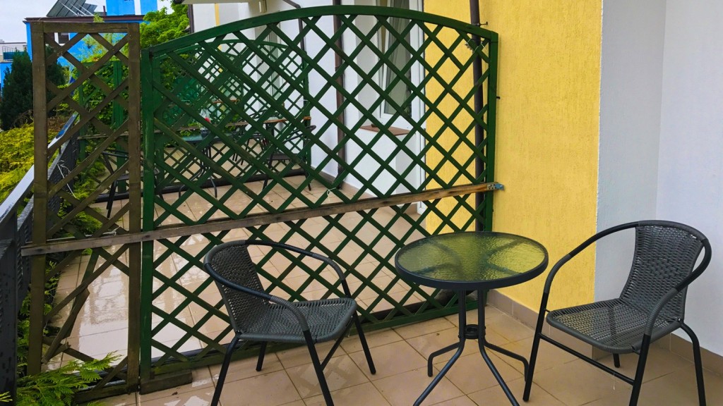 Villa Victoria w Kołobrzegu