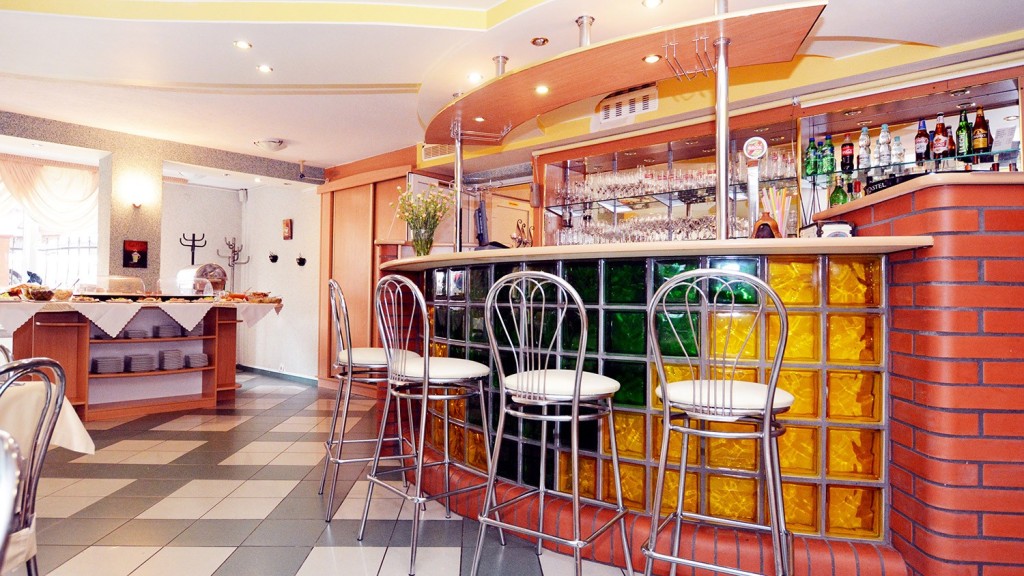 Villa Victoria w Kołobrzegu