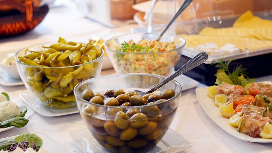 Villa Victoria w Kołobrzegu