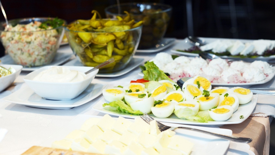 Villa Victoria w Kołobrzegu