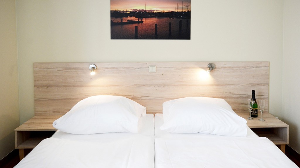 Villa Victoria w Kołobrzegu