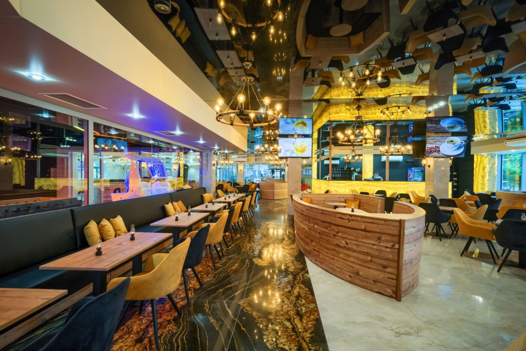 Health Resort & Medical SPA Panorama Morska w Jarosławcu