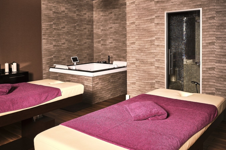 Hotel Atut w Licheniu Starym