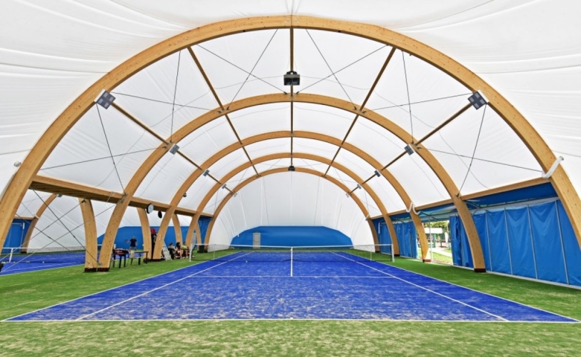 Hotel Mrągowo Resort & SPA w Mrągowie